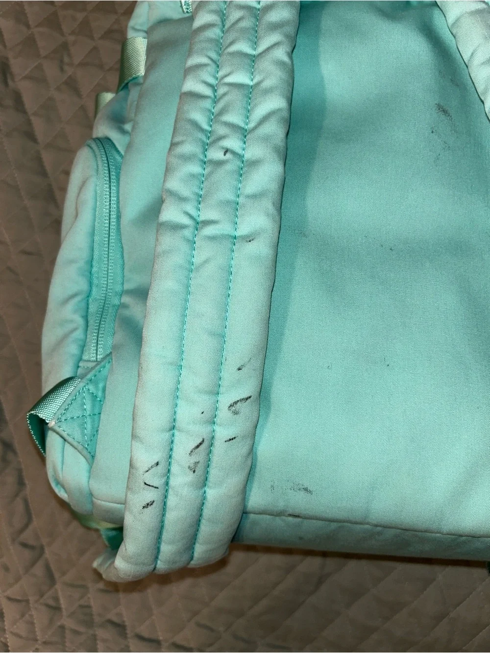 Vera Bradley stylish mint